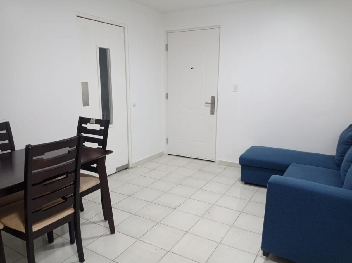 Dona Nancy Appartement Panama-Stad Buitenkant foto