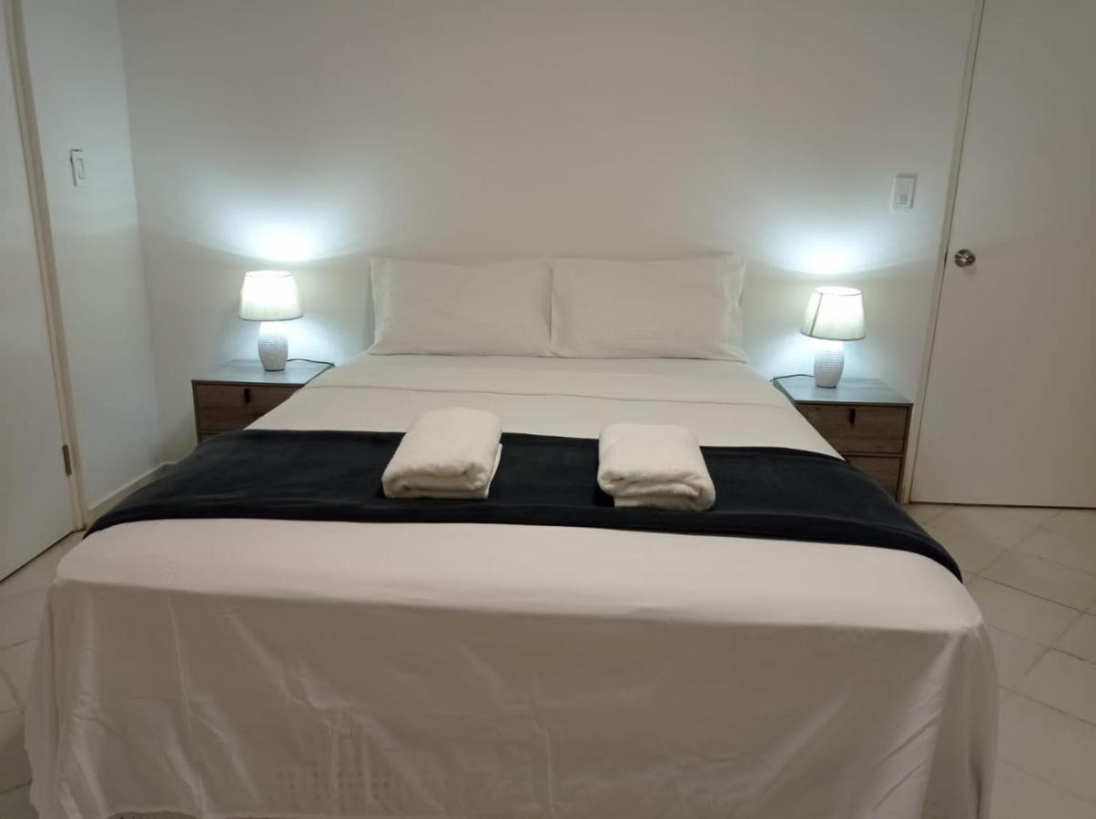 Dona Nancy Appartement Panama-Stad Buitenkant foto