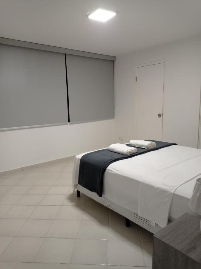 Dona Nancy Appartement Panama-Stad Buitenkant foto