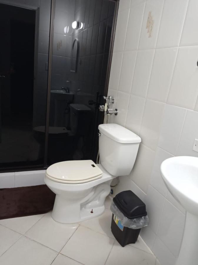 Dona Nancy Appartement Panama-Stad Buitenkant foto